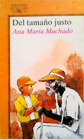 Del tamaño justo