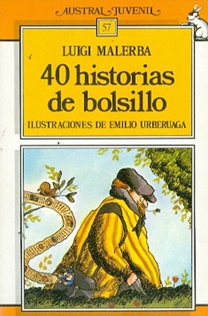 Cuarenta historias de bolsillo