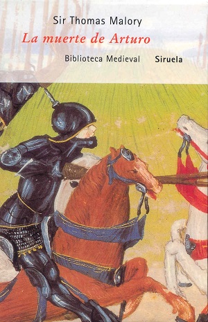 La muerte de Arturo