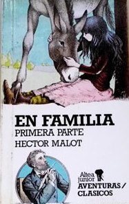 En familia
