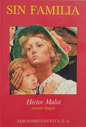 En familia y Sin familia