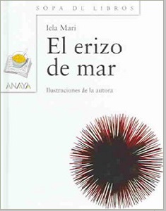 El erizo de mar