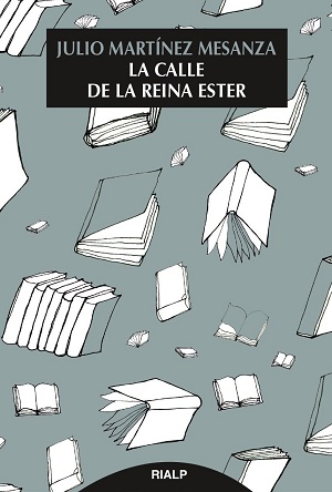 La calle de la reina Ester (y 2)