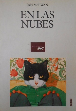 En las nubes