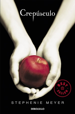 Crepúsculo y secuelas