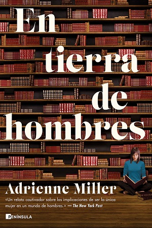 En tierra de hombres