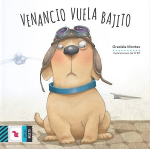 Venancio vuela bajito