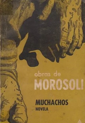 Muchachos