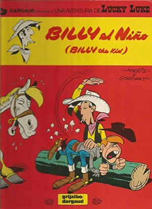 Billy el Niño