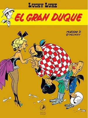 El gran duque