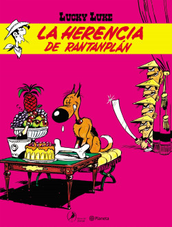 La herencia de Ran Tan Plan