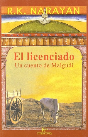 El licenciado: un cuento de Malgudi