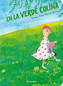 En la verde colina