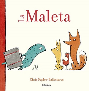 La maleta
