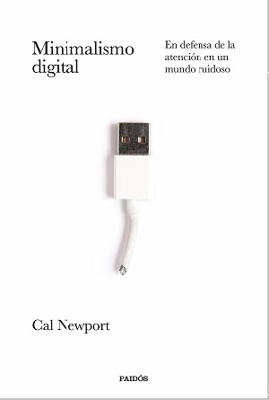 Minimalismo digital