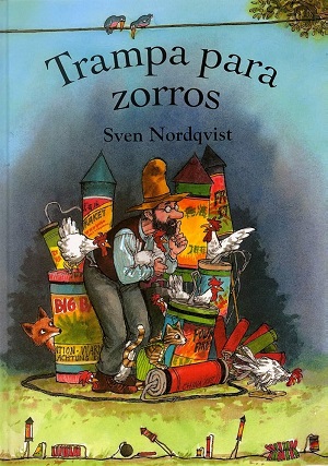 Trampa para zorros