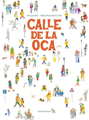 Los mejores álbumes y libros infantiles y juveniles (2025-1)
