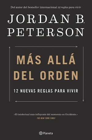 Más allá del orden (2)