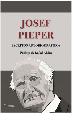 Escritos autobiográficos