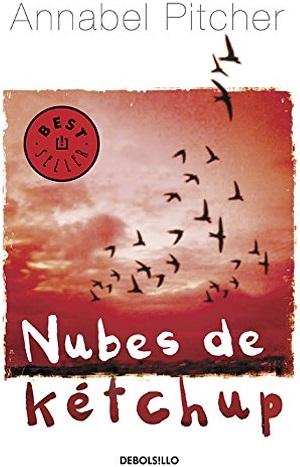 Nubes de Kétchup