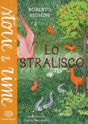 El estralisco