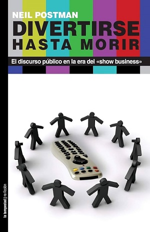 Gente que se ríe