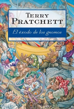 El éxodo de los gnomos