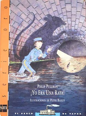 ¡Yo era una rata!
