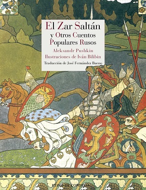 Sobre Ivan Bilibin