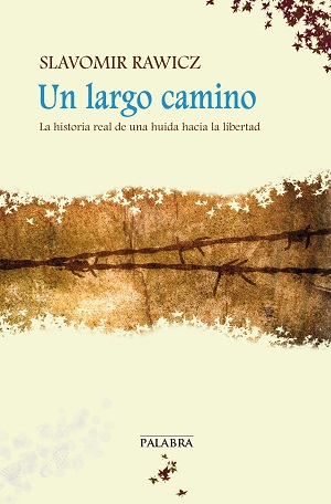 La increíble caminata