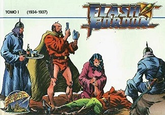 Sobre Alex Raymond