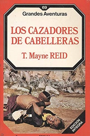 Los cazadores de cabelleras