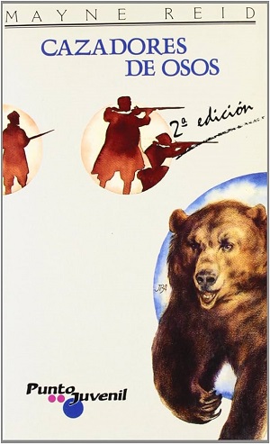 Cazadores de osos