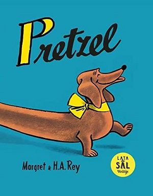 Pretzel