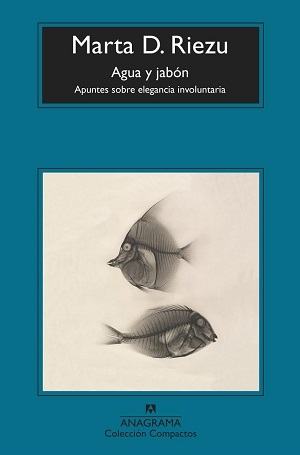 Agua y jabón (y 3)