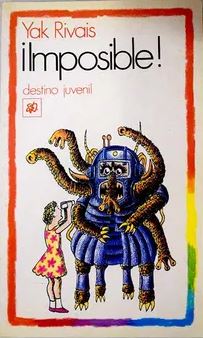 ¡Imposible!