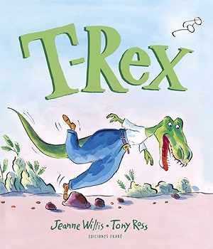 T-Rex