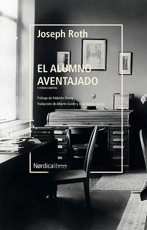 El alumno aventajado y otros cuentos