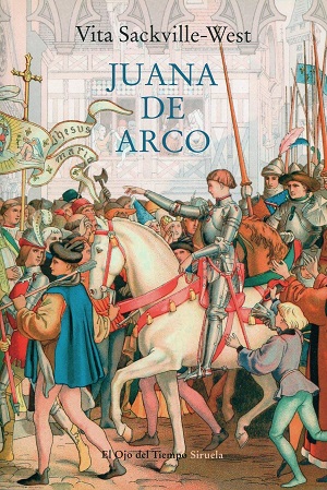 Juana de Arco (Vita Sackville-West)