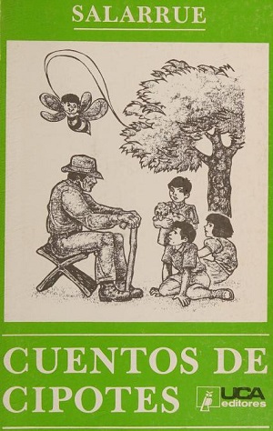 Cuentos de cipotes