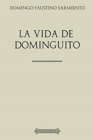 Vida de Dominguito