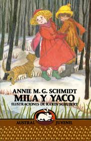 Mila y Yaco