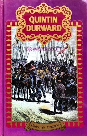 Quintín Durward