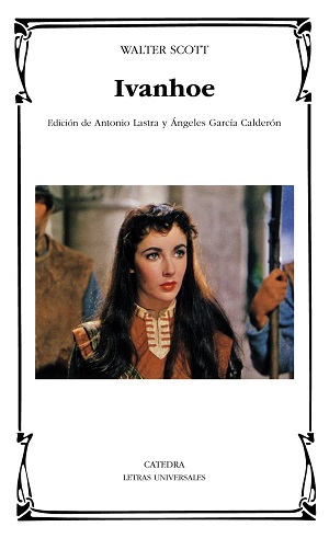 Las novelas de Walter Scott