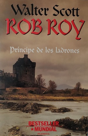 Rob Roy