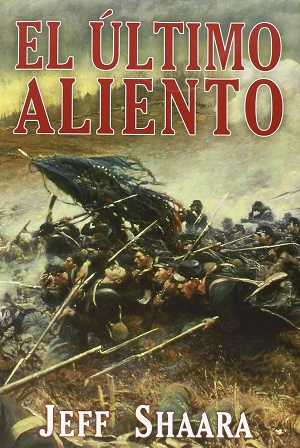 El último aliento