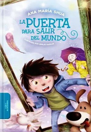 Una pluma de paloma