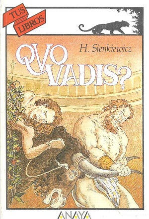 Quo vadis?