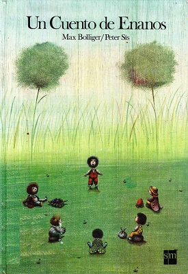Un cuento de enanos