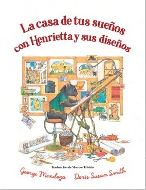 La casa de tus sueños
